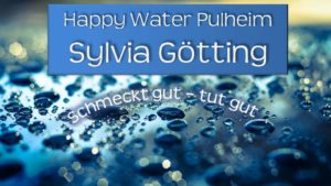 Happy Water Pulheim Sylvia Götting