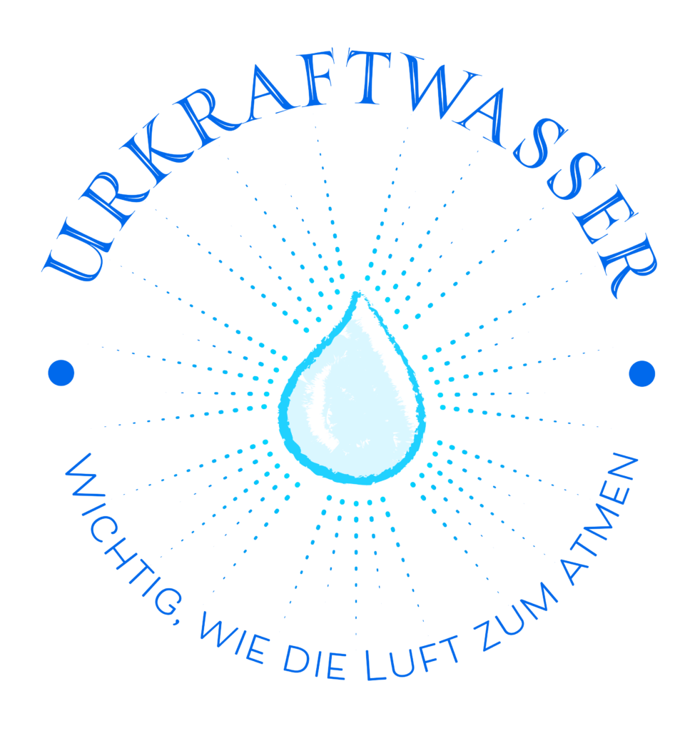 UrKraftwasser Kangen-Wasser Ionisiertes Wasser